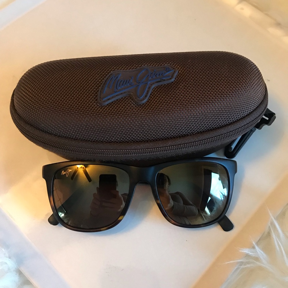 Maui Jim sunglasses